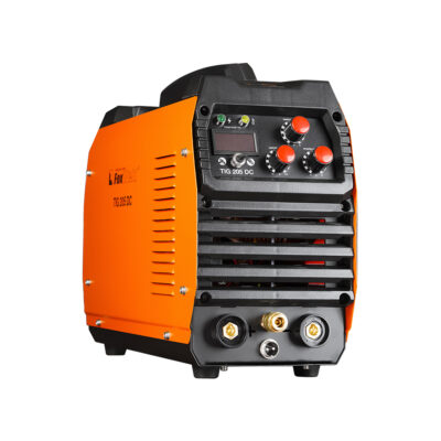 Аппарат аргонодуговой сварки FOXWELD TIG 205 DC