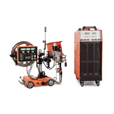 Сварочный источник FOXWELD INVERSAW 1000
