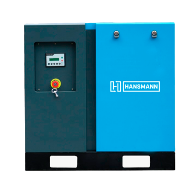 Винтовой компрессор Hansmann RS5.5А‑10