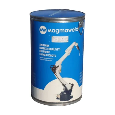 Сварочная проволока Magmaweld MG 2 (Св-08Г2С-О) 1.0 мм, 250 кг
