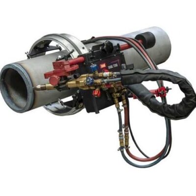 Сварочная каретка Promotech Rail Tug