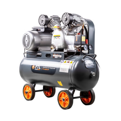 Компрессор масляный ременной AEROMAX 1050/300