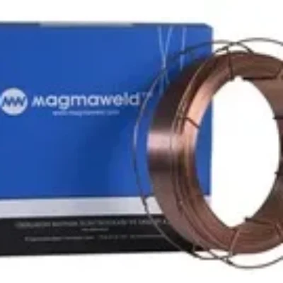 Сварочная проволока Magmaweld SW 702 (Св-08ГА-О) 2.0 мм, 25 кг