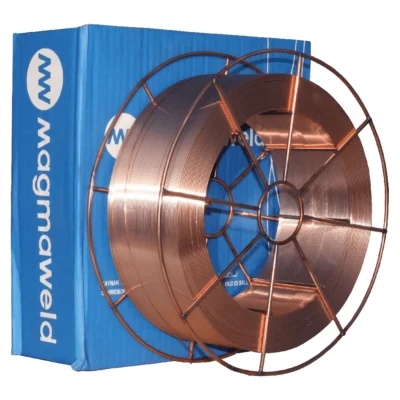 Сварочная проволока Magmaweld MG 2 (Св-08Г2С-О) 1.0 мм, 15 кг