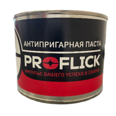 Антипригарная паста PROFLICK